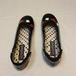 Funtasma Alice in Wonderland Theme Queen of hearts